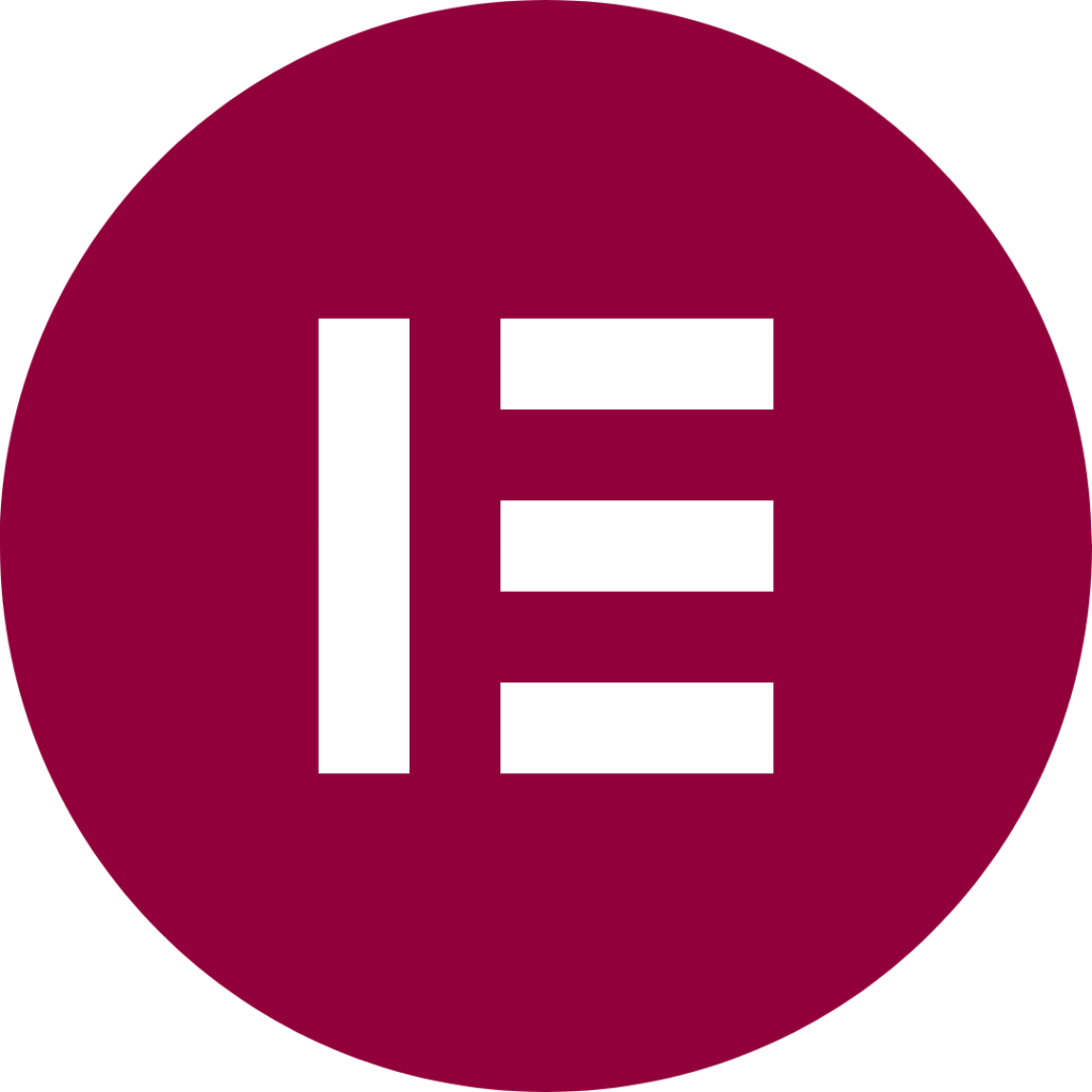 Elementor Logo